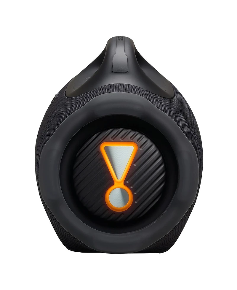 Jbl Boombox 4 Portable Bluetooth Speaker