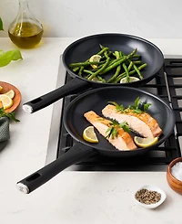 Zwilling Madura Plus Aluminum 2-Pc. Fry Pan Set