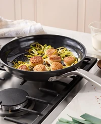 Zwilling Motion Hard-Anodized Aluminum 10" Fry Pan