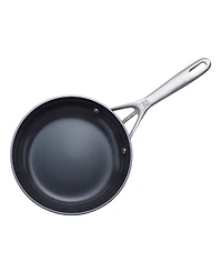 Zwilling Motion Hard-Anodized Aluminum 8.25" Fry Pan