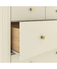 Max and Lily Sutton 4 Drawer Dresser