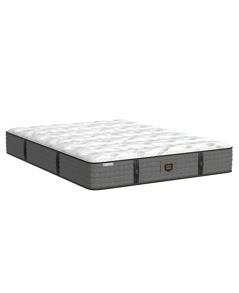 Paramount Hd Signature Graham 13" Extra Firm Tight Top Mattress, Twin Xl