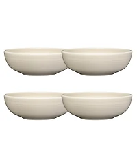 Fiesta Bistro Coupe Medium Bowls, Set of 4