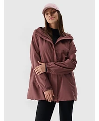 4F Women's Transitional Parka Membrane
