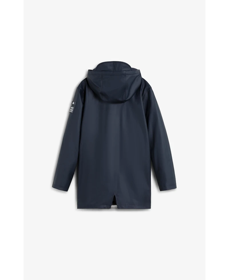Scalpers Kids Raincoat