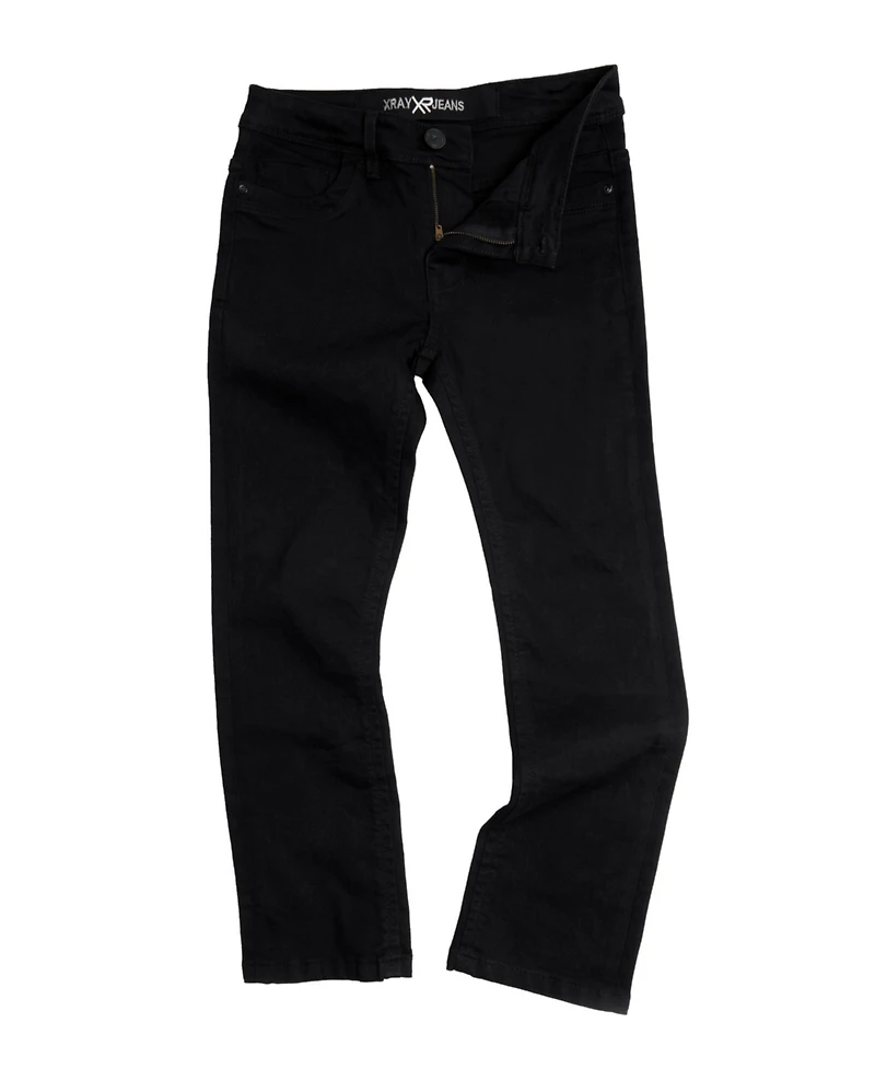 Xray Big Boys Signature Slim Fit Jeans