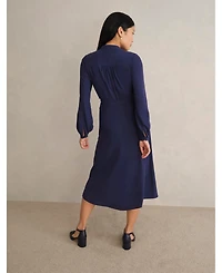 Hobbs London Women's Lettie Dress