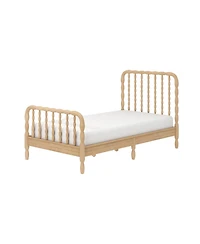Max & Lily Jenny Lind Twin Bed