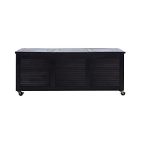 Augusta Home Elina Cushion Box