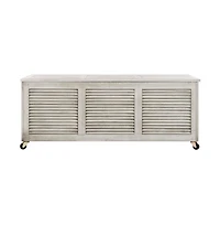 Augusta Home Elina Cushion Box
