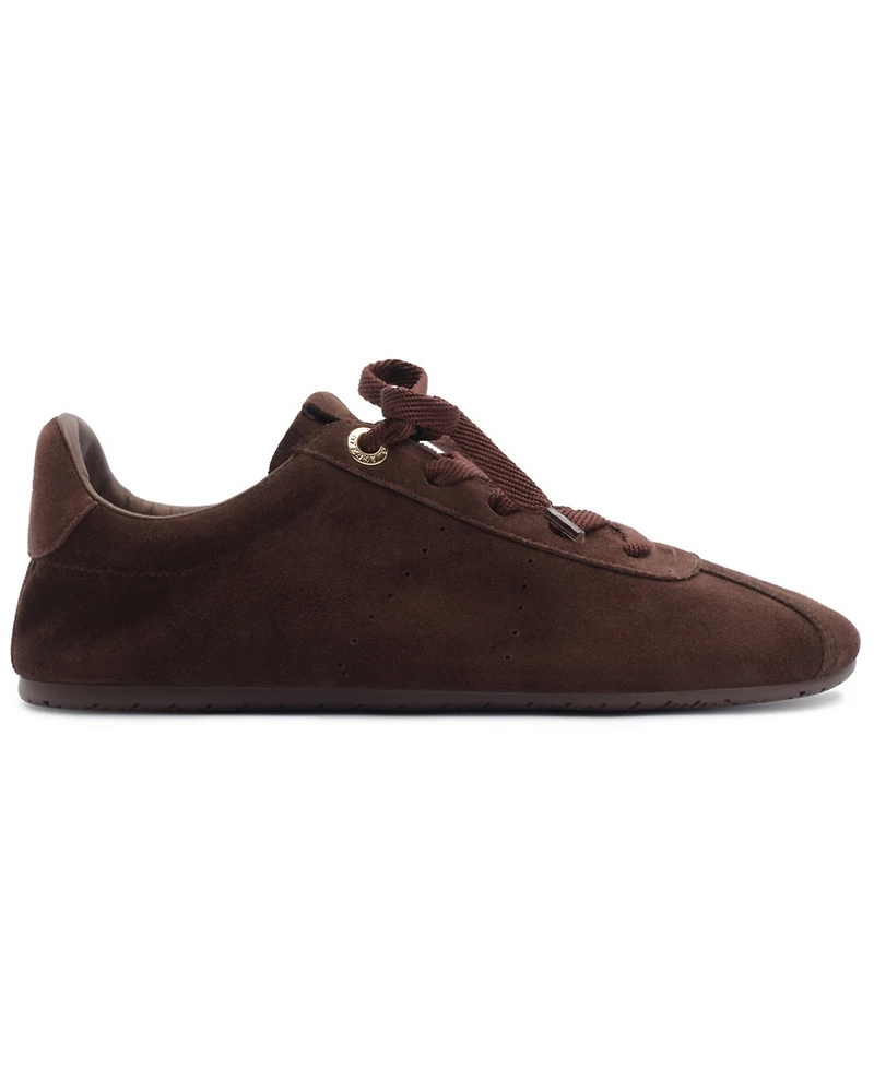 Arezzo Women's Maureen Flat Sneakers