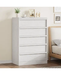 gaomon Drawer Dresser for Bedroom