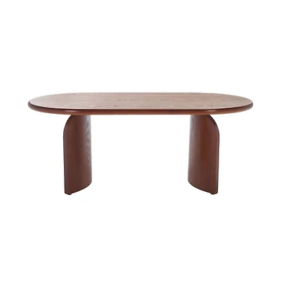 Chakun Coffee Table