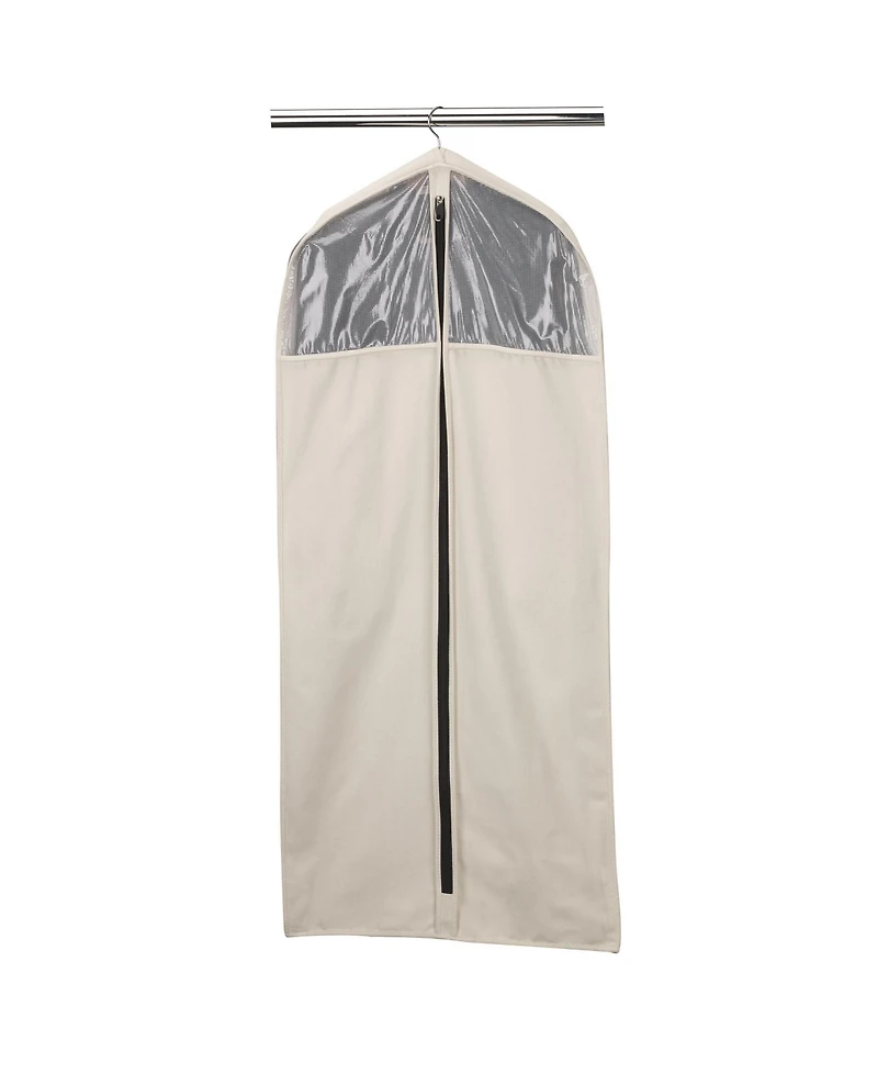 Household Essentials Cedarline Hanging Garment Bag
