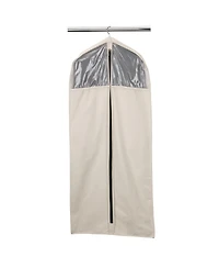 Household Essentials Cedarline Hanging Garment Bag