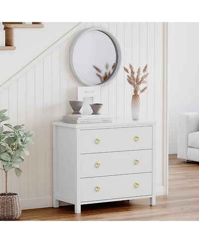 gaomon Drawer Tall Dresser for Bedroom