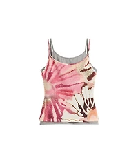 Desigual Women's 2-in-1 Strappy Top