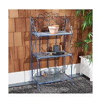 Augusta Home Torus 3-Tier Shelf