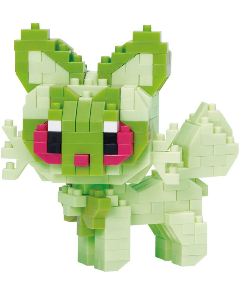 Bandai Nanoblock