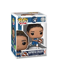 Funko Napheesa Collier Minnesota Lynx Pop Vinyl Figure
