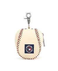 Montana West San Diego Padres Baseball Bag Charm