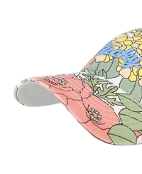 '47 Brand Women's Kentucky Wildcats Florentina Clean Up Adjustable Hat