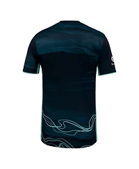Nike Men's Navy Kansas City Current 2026 Third Stadium Replica Jersey