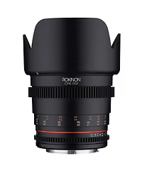 Rokinon 50mm T1.5 Cine Dsx High-Speed Lens for Canon Rf