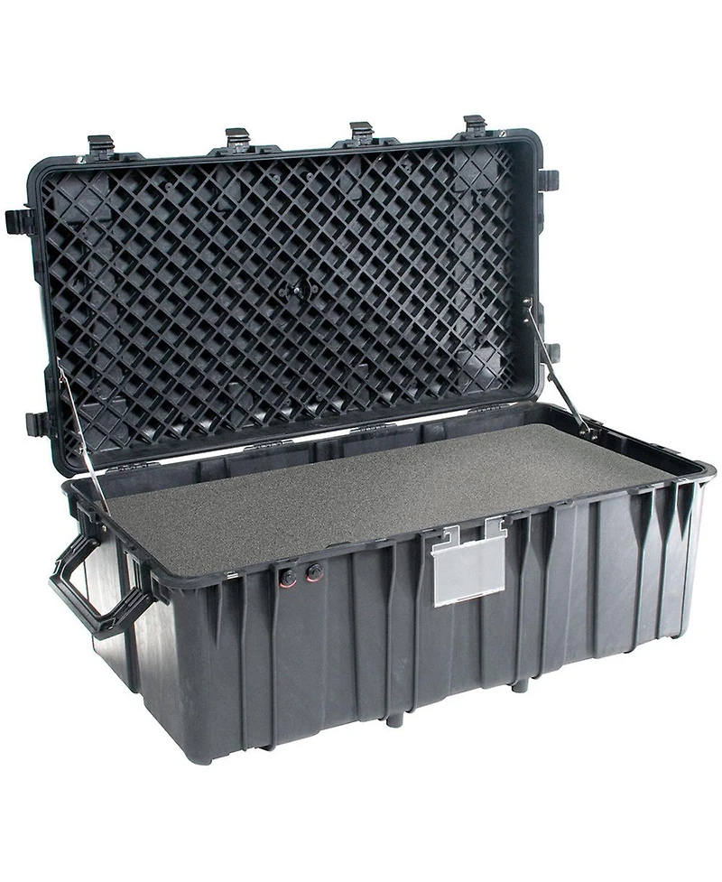 Pelican 0550 Transport Case with Foam