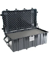 Pelican 0550 Transport Case with Foam