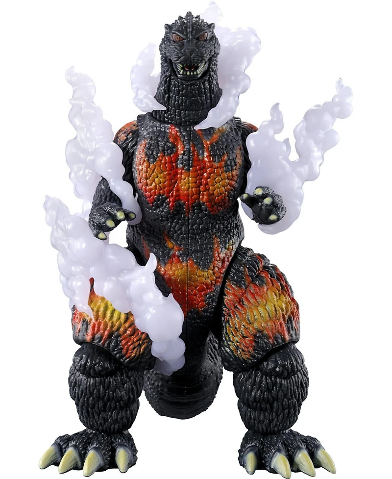 Bandai - Godzilla