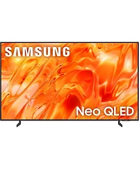 Samsung QN65QN70HAFXZA 65" NeoQLED Smart Tv with 4K Upscaling (2026)