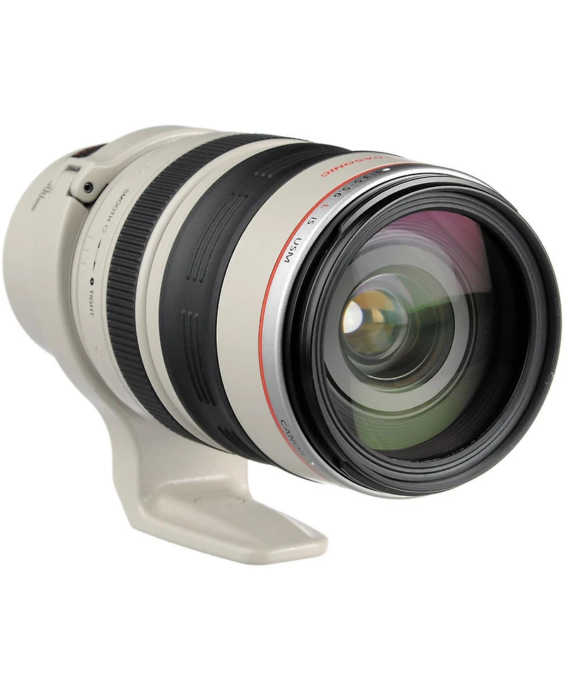 Canon Ef 28-300mm f/3.5-5.6L Is Usm Lens