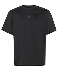 adidas Boys' 6-20 Z.n.e. Crewneck T-Shirt