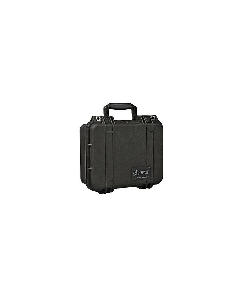 Pelican 1400 Watertight Hard Case with Foam Insert