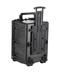 Pelican 1660 Watertight Wheeled Hard Case with Dividers