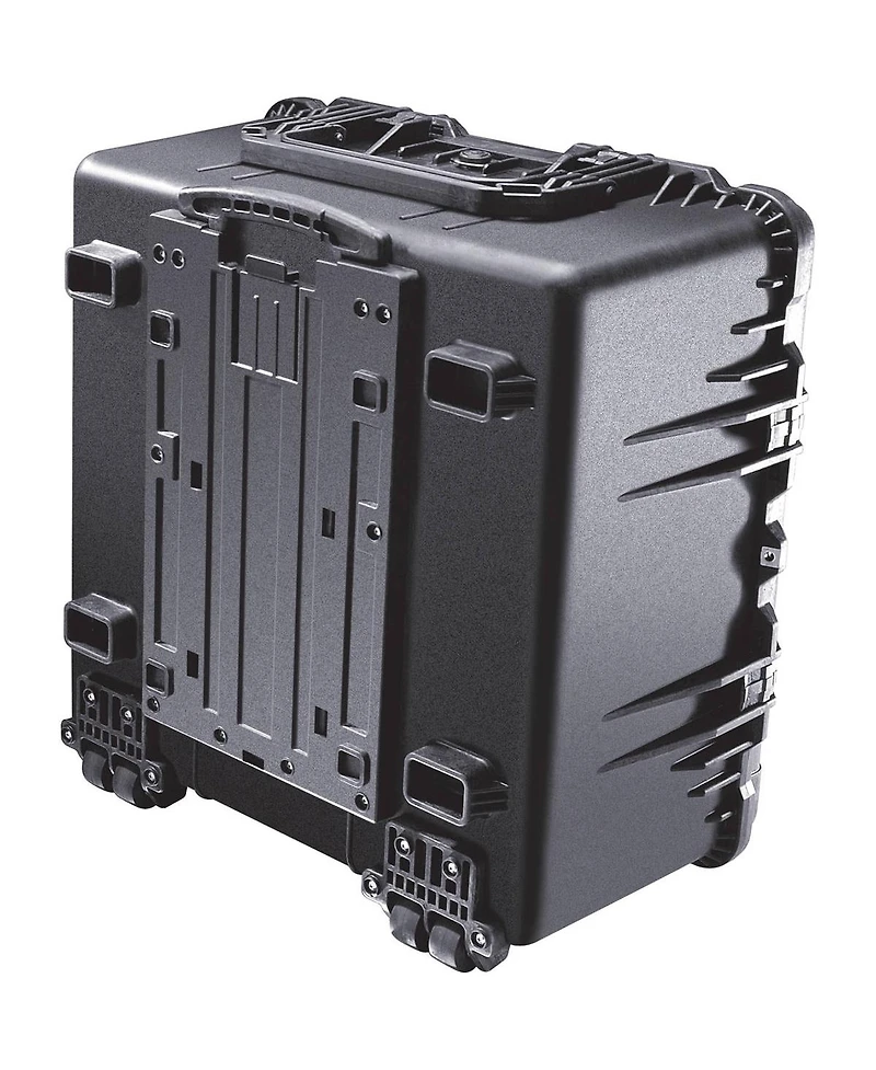 Pelican 1640 Watertight Wheeled Hard Case without Foam insert