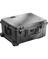 Pelican 1610 Watertight Hard Case with TrekPak Divider System