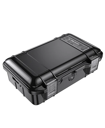 Pelican M60 Waterproof Hard Micro Case, Large,