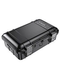 Pelican M60 Waterproof Hard Micro Case, Large,