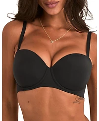Adore Me Women's Contour Balconette Bra