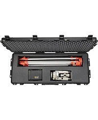 Pelican 1745 Air Long Case with Pick-n-Pluck Foam