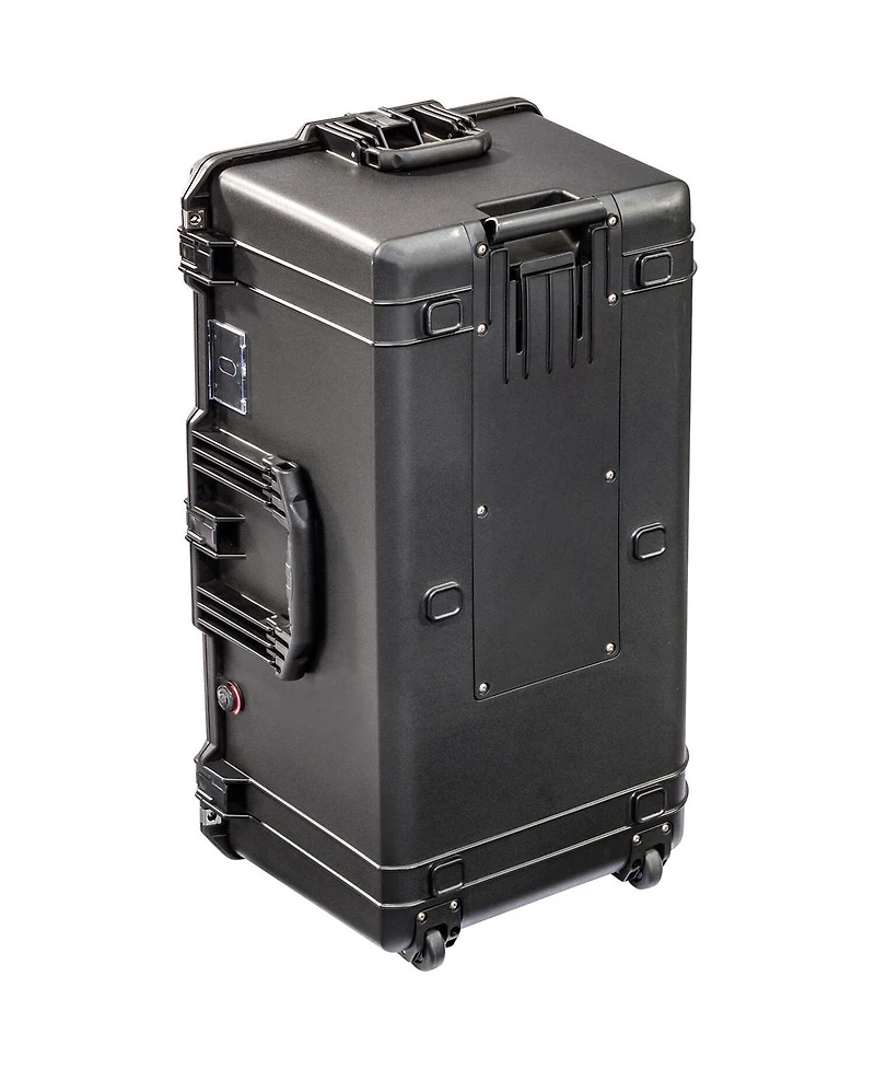 Pelican 1646AirWF Wheeled Hard Case with Foam Insert.