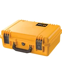 Pelican iM2300 Watertight Padlockable Case with Multilayer Cubed Foam