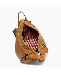 American Leather Co. Women's Pierce Backpack
