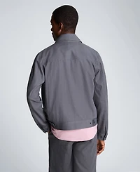 Kenneth Cole Men's Trucker Jacket