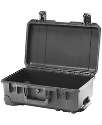 Pelican iM2500 Case with Wheels, Watertight, Padlockable Case, No Foam or Divider Interior