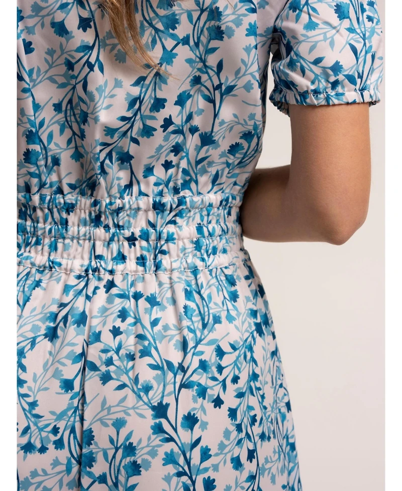 Brakeburn Women's Nicoli Midi Dress