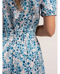 Brakeburn Women's Nicoli Midi Dress