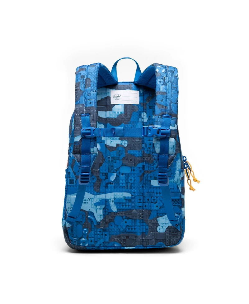 Herschel Supply Heritage 17" Backpack